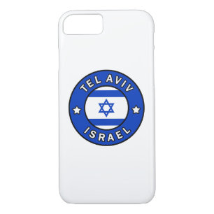 Case-Mate iPhone Case Tel Aviv Israël