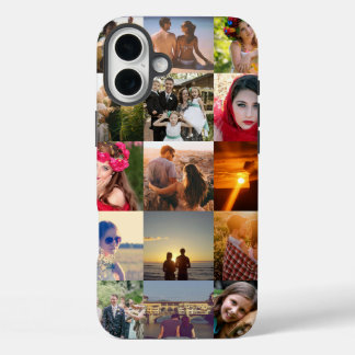 Coques iPhone 16 Plus Télécharger la photo