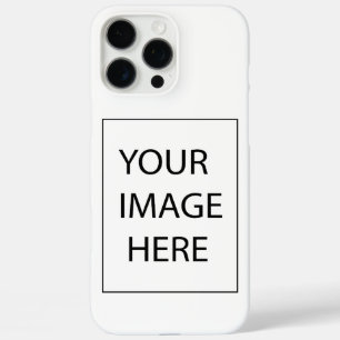 Coques iPhone 16 Pro Max télécharger photo personnalisée Photo personnalisé