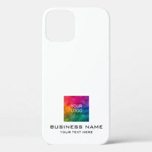 Case-Mate iPhone Case Téléchargez votre logo professionnel ici Ajouter d