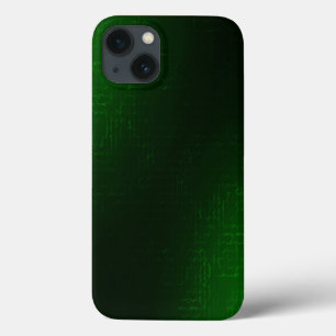 Etui iPhone Case-Mate Téléphone/coque iphone (verts) de ™ de cascade