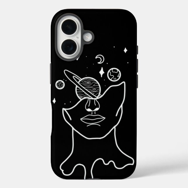 Coques Case-Mate iPhone téléphone couvert (Verso)