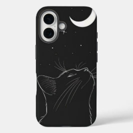 Coques iPhone 16 téléphone couvert