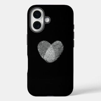 Coques iPhone 16 téléphone couvert