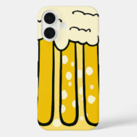 Téléphone de Bière