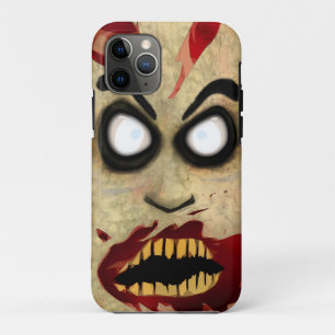Coque Case-Mate Pour iPhone Téléphone de zombi