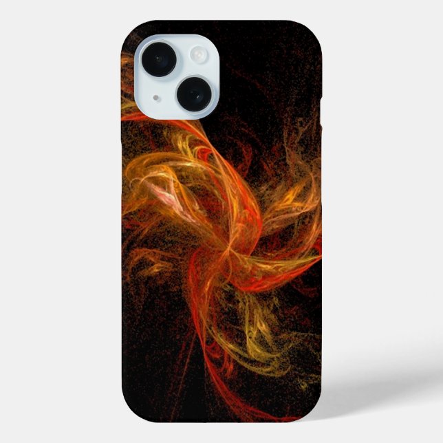 Coques Case-Mate iPhone Téléphone Flare (Verso)