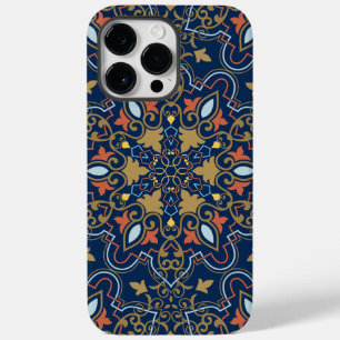 Coque Pour Pour iPhone 14 Pro Max Téléphone Motif oriental