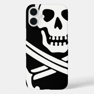 Coques iPhone 16 Plus Téléphone pirate