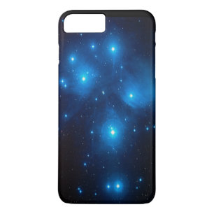 Coque iPhone 7 Plus Téléphone Pleiades