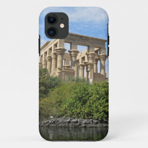 Etui iPhone Case-Mate Temple égyptien iPhone 5Coque-Mate