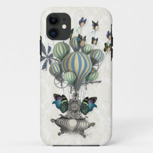 Case-Mate iPhone Case Temps 2 de flottement