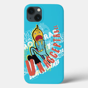 Case-Mate iPhone Case Temps d'aventure Attaque au citron "INACCEPTABLE