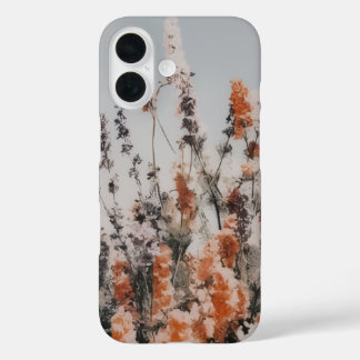 Coques iPhone 16 Temps printanier