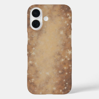 Coques iPhone 16 Tendance Mocha Mousse 2025