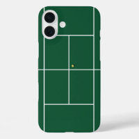 Tennis Créatif