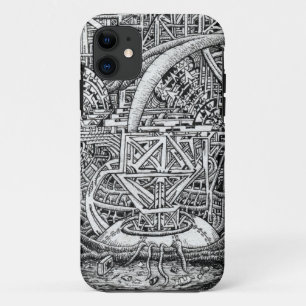 Coques Pour iPhone Tentacle Tank de Brian Benson