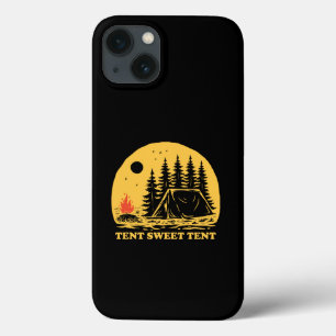 Case-Mate iPhone Case Tente Douce