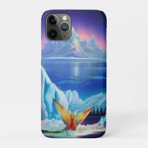 Case-Mate iPhone Case Terre de glace de fée