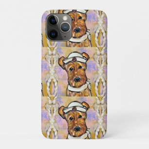 Case-Mate iPhone CASE TERRIER AIREDALE  