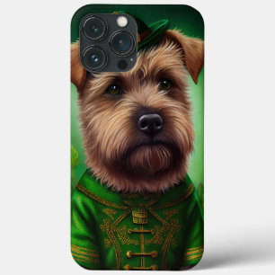 Case-Mate iPhone Case Tervueren de la baie de Chesapeake en robe de la S