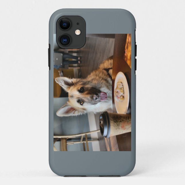 Coques Case-Mate iPhone T'es-tu procuré quelque chose (Dos)