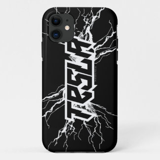 Etui iPhone Case-Mate Tesla