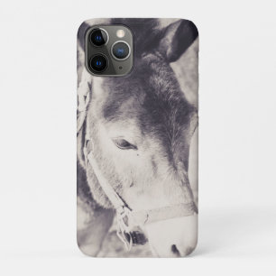 Case-Mate iPhone Case Tête d'âne 001