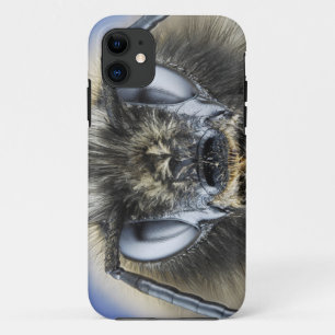 Coques Pour iPhone Tête de bourdon