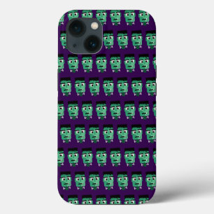 Case-Mate iPhone Case Tête de monstre de Frankenstein