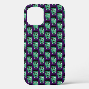Case-Mate iPhone Case Tête de monstre de Frankenstein