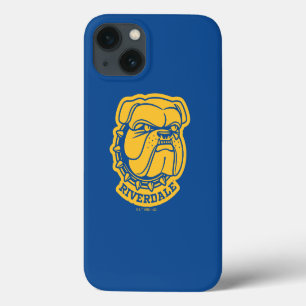Case-Mate iPhone Case Tête de Riverdale Bulldog