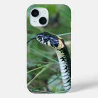 Tête de serpent