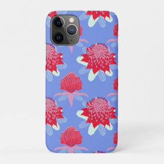 Case-Mate iPhone Case Tête de waratah