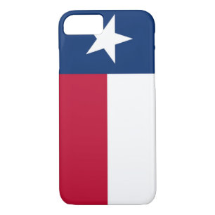 Etui iPhone Case-Mate Texas