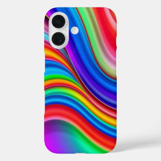 Coques iPhone 16 Texture 1
