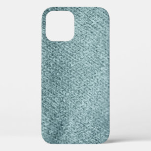 Case-Mate iPhone Case Texture à noeuds verts : Arrière - plan tendance