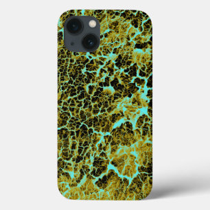 Case-Mate iPhone Case Texture Abstrait Unique