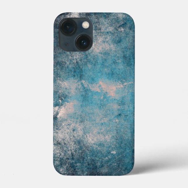 Coques Case-Mate iPhone texture Abstraite (Verso)