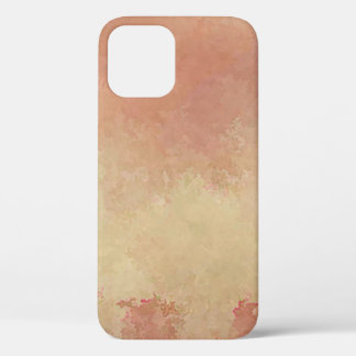 Case-Mate iPhone Case Texture arrière - plan motif peinture