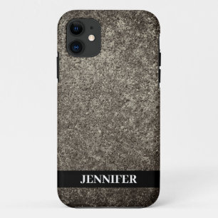 Case-Mate iPhone Case texture de béton Abstraite
