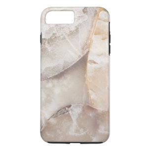 Case-Mate iPhone Case Texture de marbre simple personnalisé