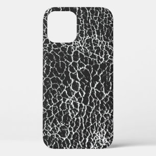 Case-Mate iPhone Case Texture de superposition désaffectée du crocodile