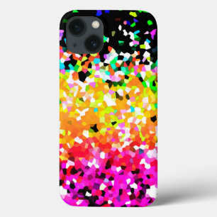 Case-Mate iPhone Case Texture d'étincelle de mosaïque de cas d'iPad de