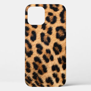 Case-Mate iPhone Case Texture d'impression de Cheetah