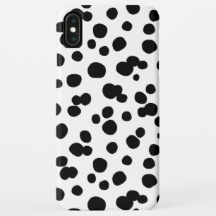 Case-Mate iPhone Case Texture du dessin animé animal