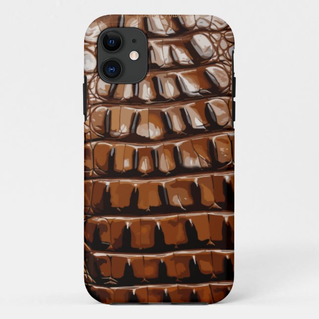 Coques Case-Mate iPhone Texture du générateur (Dos)