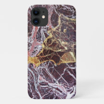 Texture élégante en marbre