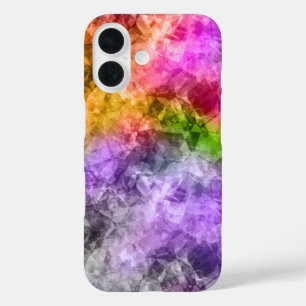 Coques iPhone 16 Texture exotique abîmée