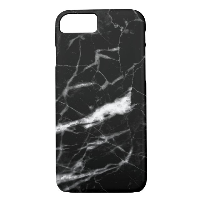 Coques Case-Mate iPhone Texture marbré (Dos)